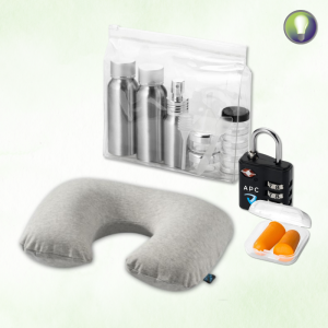 Reisaccessoires