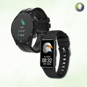 Smartwatches