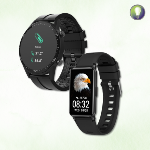 Smartwatches