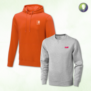 Sweaters & Hoodies