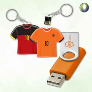 USB sticks
