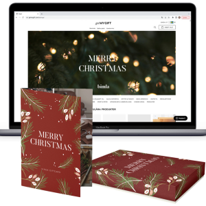Vinga giftcard