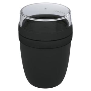 Mepal Ellipse lunchpot - Charcoal