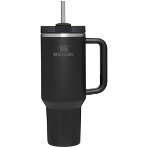Stanley Quencher H2.0 1200 ml beker - Zwart