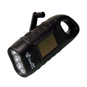 POWERplus® Seahorse