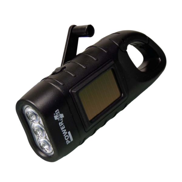 POWERplus® Seahorse