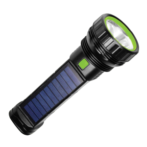 POWERplus® Snake oplaadbare zaklamp