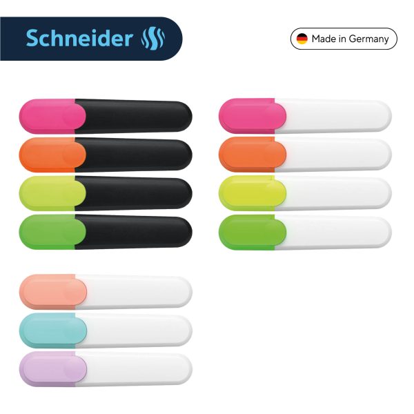 Highlighter 180