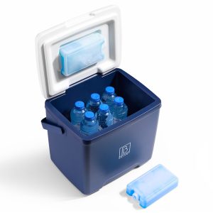 Brisby 13L koelbox frigobox voor personalisatie