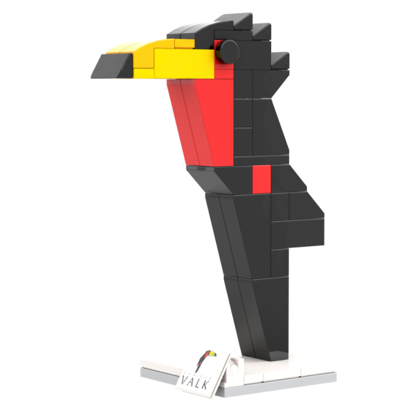 Logo van bricks