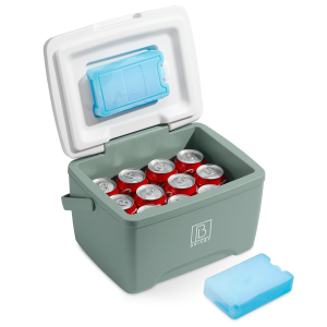 Brisby 8L koelbox Frigobox voor personalisatie