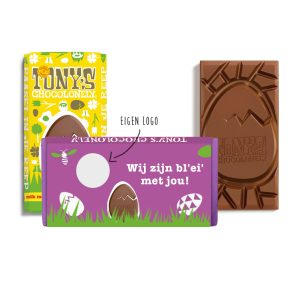 Tony Chocolonely Paasreep
