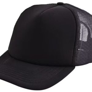 Original trucker cap met bedrukking