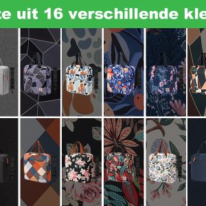 Brisby 7L Koeltas: Het Ultieme Relatiegeschenk voor een Frisse Lunch! Te personaliseren met logo! Kies uit verschillende kleuren.