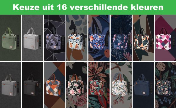 Brisby 7L Koeltas: Het Ultieme Relatiegeschenk voor een Frisse Lunch! Te personaliseren met logo! Kies uit verschillende kleuren.