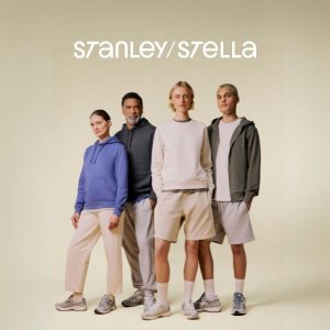 Stanley/Stella; Een merk Like no other