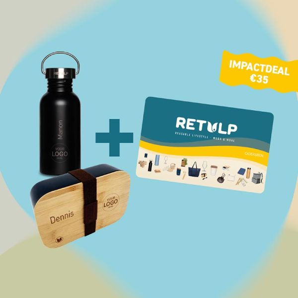 Zomer deal met impact