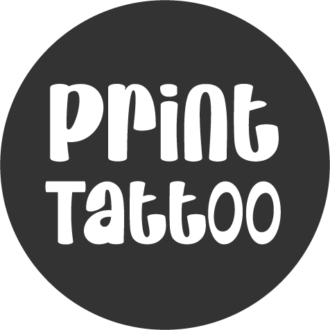 Print Tattoo by Stainer