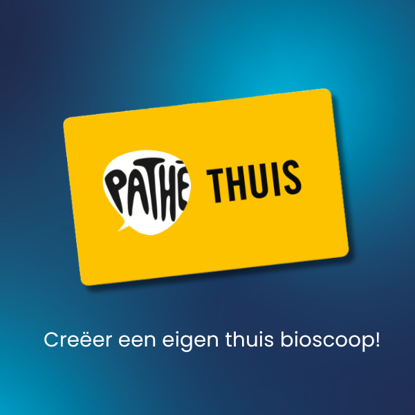 Pathe Thuis