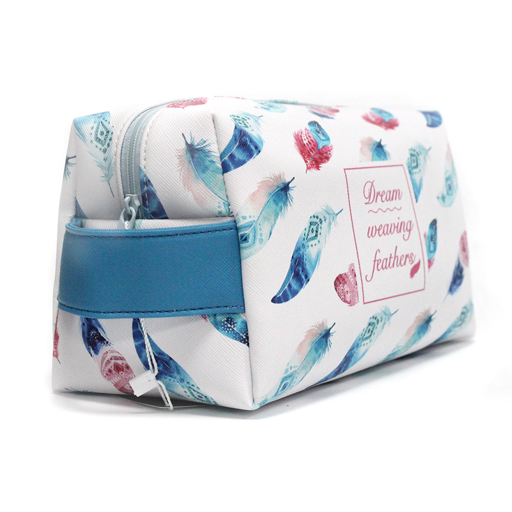 310 Loep Dopp Kit met logo, custom madedrukt (1)