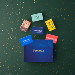 Feelingz Giftcards