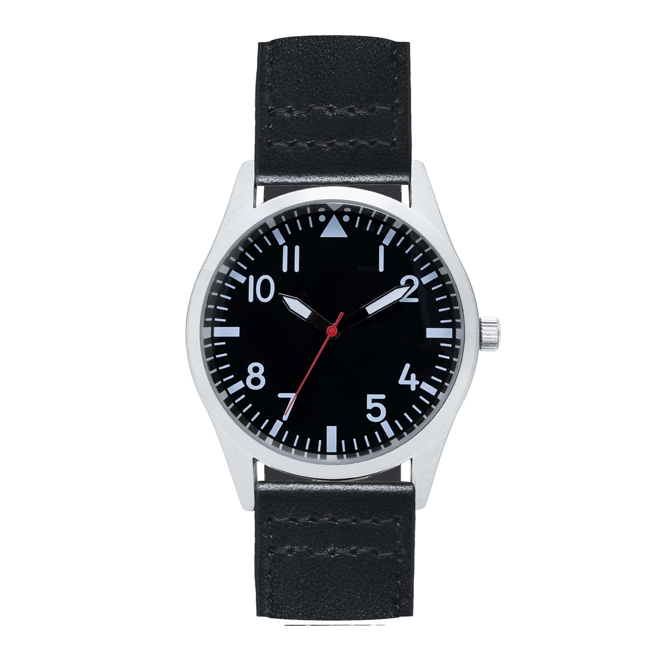 Pilot Watch Lugano
