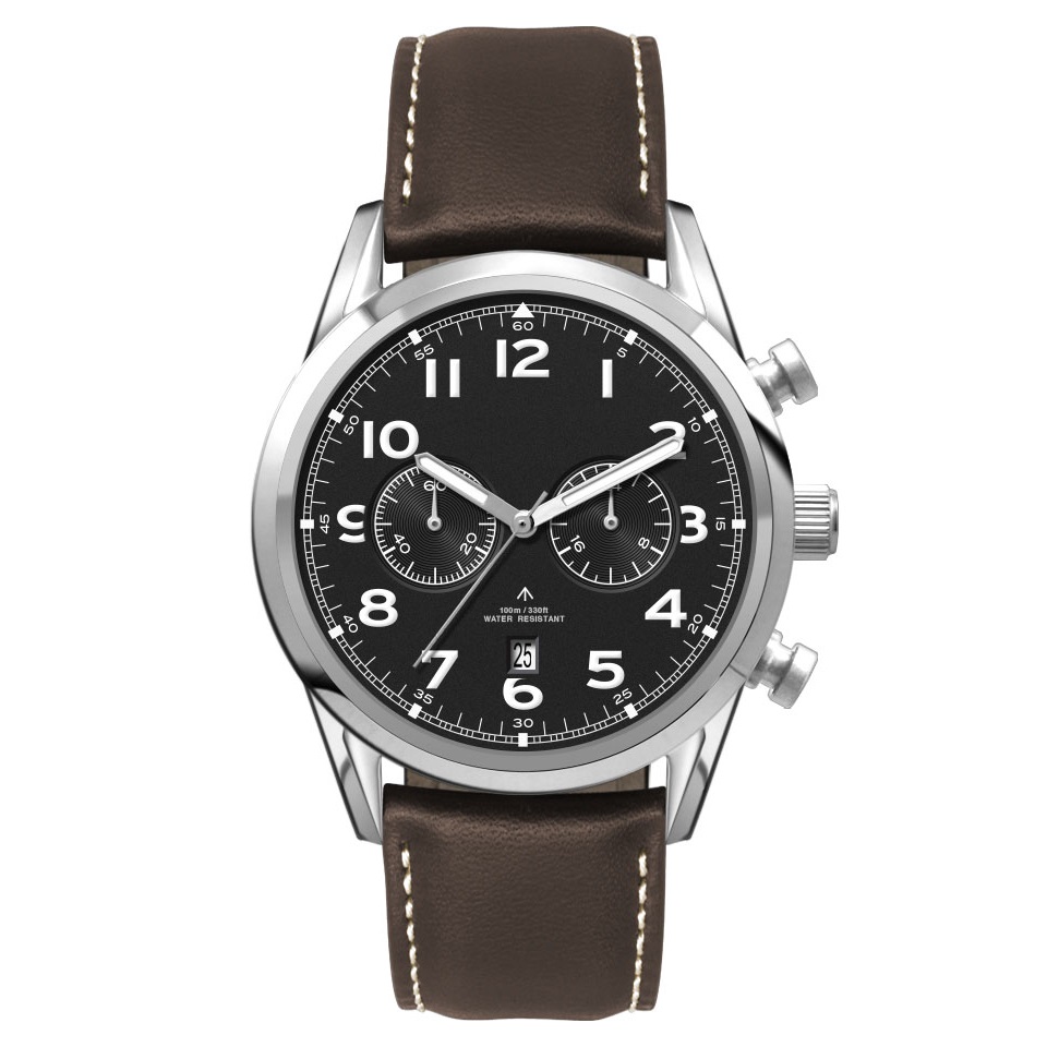 Watch-Logo-Chronograph-60615