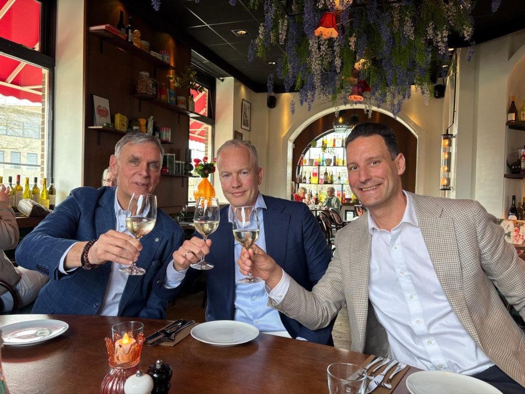 BeGlobal Group B.V. neemt Webo Promotion B.V. over en versterkt marktpositie