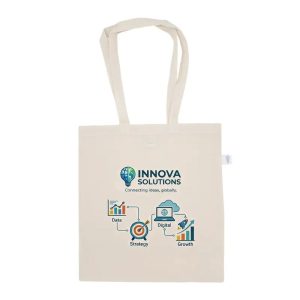 Duurzame Draagtas van Greengiving