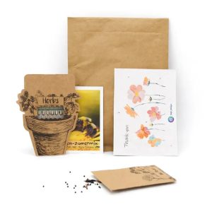 Zadenpakket-personaliseren