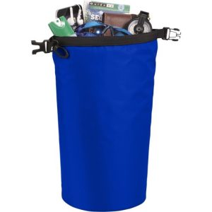 Survivor 5 litre waterproof roll-down bag