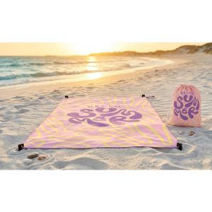 Beach Towel Set