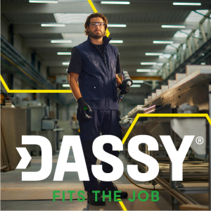 Dassy Workwear